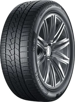 Zimní osobní pneu Continental WinterContact TS 860 S 325/35 R22 114 W XL FR