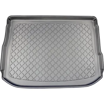 Vana do kufru Vana do kufru Nissan Qashqai J12 2021- horní poloha variabilního dna (N-Connecta + Tekna) • zvýšený okraj • Aristar
