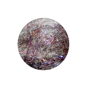 Hare & Rabbit super dubbing - black red