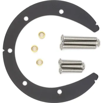 Zavazadlo na motocykl samostatná montážka BF12 KTM