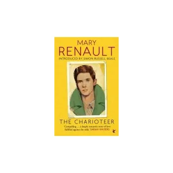 Charioteer - Renault, Mary