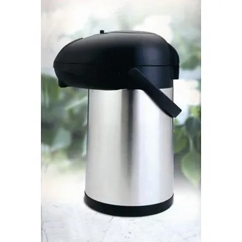 Termoska Pumpovací termoska 5lt. Bartscher