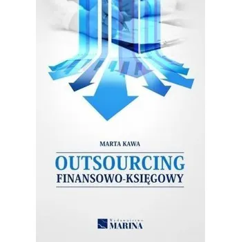 Outsourcing finansowo-księgowy - Marta Kawa