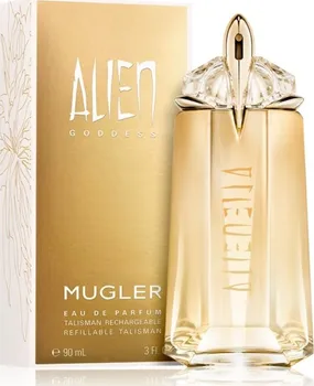 Dámský parfém Thierry Mugler Alien Goddess W EDP