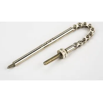 Řetízek Brompton Řetízek do 3-rychlostní převodovky Sturmey Archer