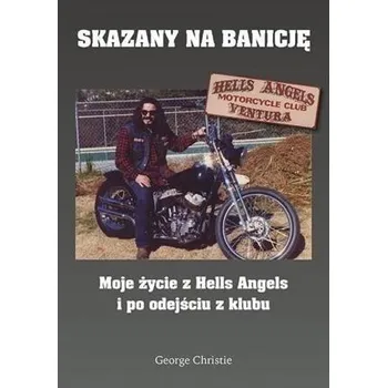 Literární biografie Skazany na banicję - Christie George