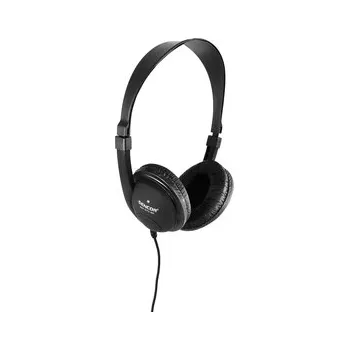 Sluchátka Sencor SEP 275 Barva: černá