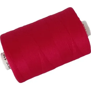 Nítě 337 - Červená 100-1000 m