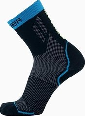 Ponožky Bauer S21 Performance Low, Velikost (EUR 46 - 48) XL