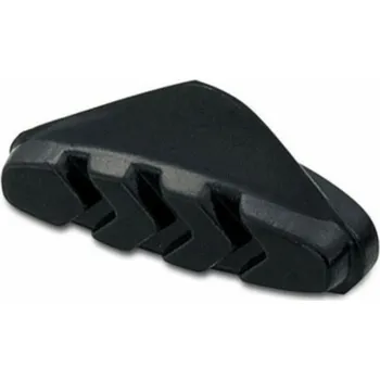 Brzdové špalky silniční Longus 50 mm