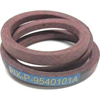 Příslušenství pro zahradní traktor Řemen klinový MTD 4-5kM/20" (12,7 x 889) (754-0101A)