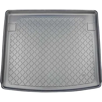 Vana do kufru Vana do kufru VW Caddy Mk5 2021- • zvýšený okraj • Aristar