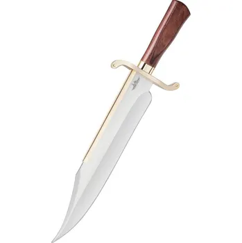 Pracovní nůž Gil Hibben nůž Old West Bowie