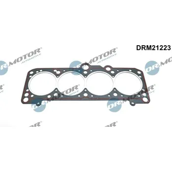 Těsnění motoru Těsnění, hlava válce Dr.Motor Automotive DRM21223