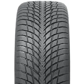 Zimní osobní pneu Nokian WR Snowproof P 245/40 R19 98 V XL