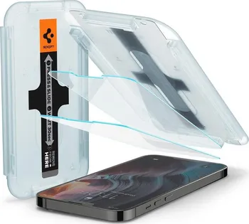 Spigen ochranné sklo pro Apple iPhone 13 Pro Max 2 ks