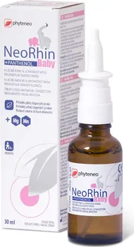 Nosní sprej Phyteneo NeoRhin Baby 30 ml