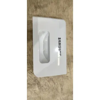 Samsung DC97-16538B čelo zásuvky na prášek do pračky