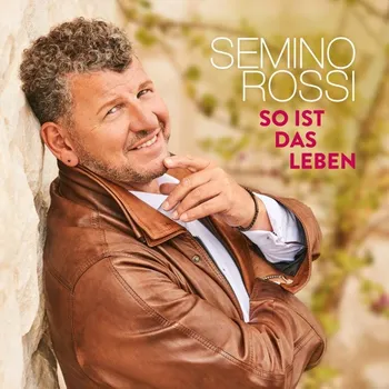 Zahraniční hudba So ist das Leben – Semino Rossi [CD]