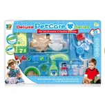 Mac Toys Deluxe Malý veterinář