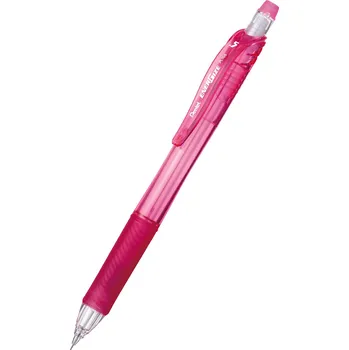 Mikrotužka Pentel EnerGize-X PL105, 0,5mm, růžová