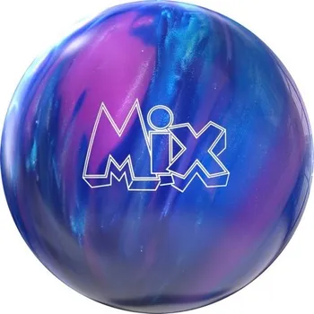 Bowling MIX SKY/COBALT/VIOLET 13 LBS