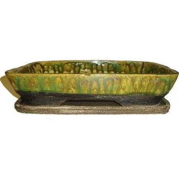 Květináč Miska Katka 4 -bez podmisky