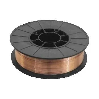 Svářečka DRÁT SVÁŘECÍ 0.8MM 15KG PRO SVÁŘEČKU CO