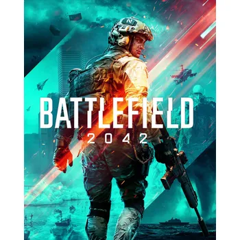 Battlefield 2042 PC