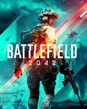 Počítačová hra Battlefield 2042 PC
