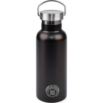 Termoska Termolahev Earth, 500ml, Iris Barcelona, černá