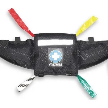 Lékárnička TRIAGE de luxe opasek Conterra