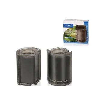 Akvarijní filtr Hailea náhradní náplň k rohovému filtru MV-200