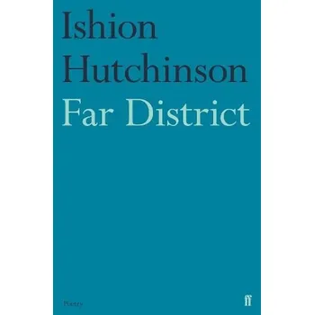 Cizojazyčná kniha Far District - Hutchinson, Ishion
