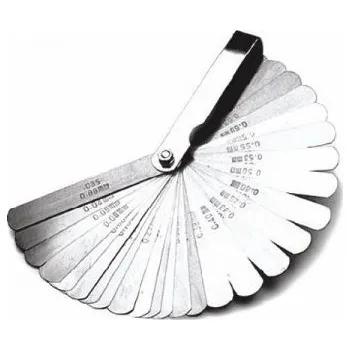 Autodílna Spárove měrky 32 ENERGY