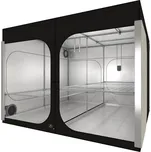 Secret Jardin Dark Room DR300 (297x297x217 cm) rev. 4.0, pěstební stan (Secret Jardin Dark Room (297x297x217 cm) rev. 4.0 - Profesionální pěstební stan vyrobený z nejlépe odrazivého materiálu.)