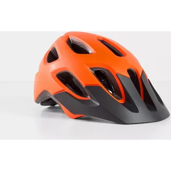 Přilba Bontrager Tyro Radioactive OG CE Dětská (48-52 cm)