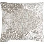 Lapuan Kankurit Povlak na polštář Ruut 45x45, len-bílý