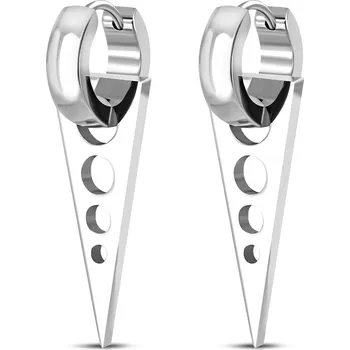 Náušnice BRUNOshop.cz Náušnice TRIANGL