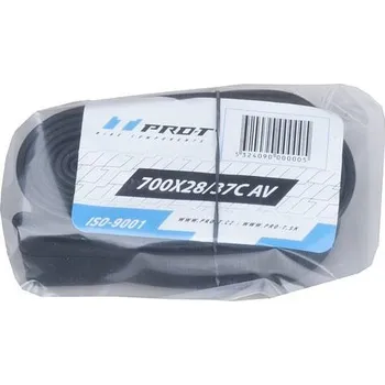 Duše na kolo Duše PRO-T 700x35-48C (35/48-622/630) AV - auto ventil