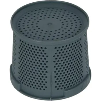 Filtr do vysavače Sítko filtru tyčového vysavače ROWENTA RH6737WH Dual Force 2v1 permanentní