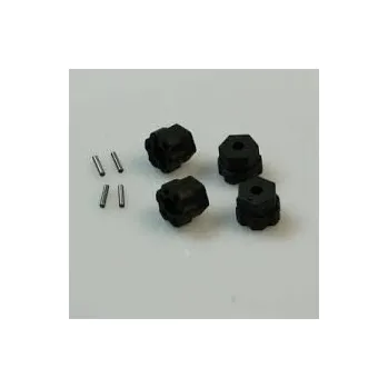 DF models Unašeče kol 4ks