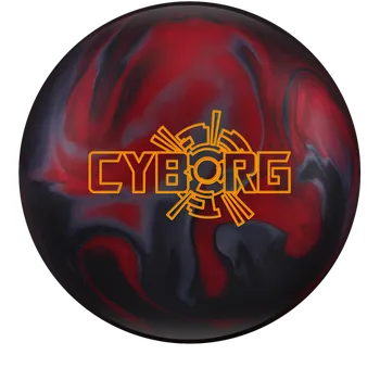 Bowlingová koule CYBORG 15 LBS