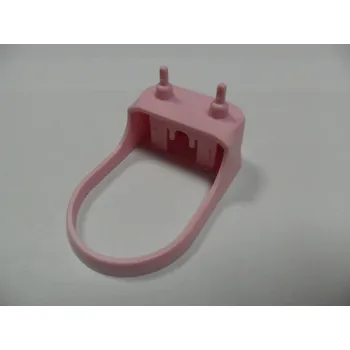 Elektrický zubní kartáček Plastový stojánek pro el. sonický zubní kartáček