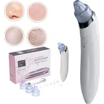 BST Vakuový čistič pleti na černé tečky…