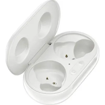 Audio Samsung GH82-22150B nabíjecí pouzdro pro SM-R175N (sluchátka galaxy buds+) white