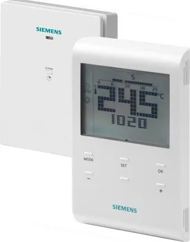 Termostat Siemens RDE100.1RFS