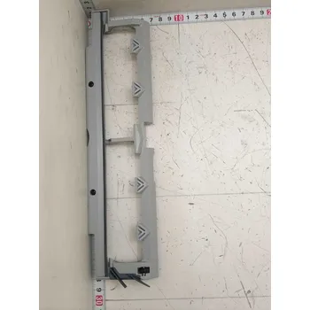 Úklid Samsung DJ97-02848A kryt hlavního kartáče pro robotický vysavač