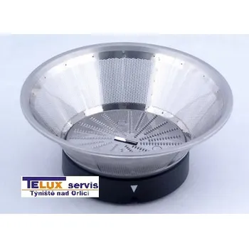 Příslušenství pro kuchyňský robot sítko odstředivého odšťavňovače Kenwood / KW710662