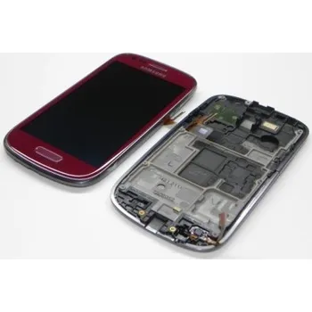 Náhradní díl pro mobilní telefon Samsung GH97-14204F displej pro S3 mini